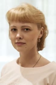 Ольга Алешина